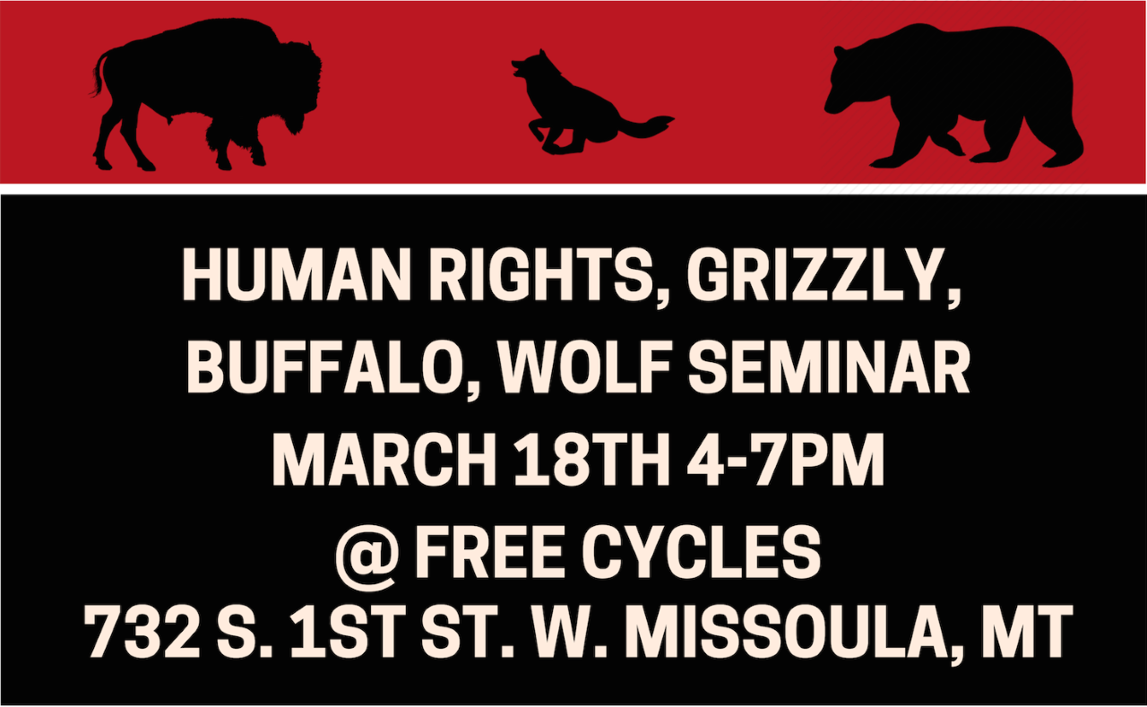 2019 03 14 01 001 Protect Wildlife