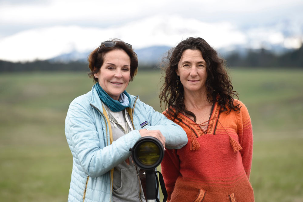 bfc Justine and thia