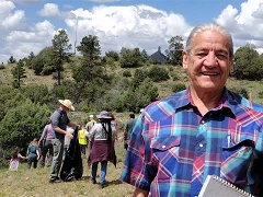 Dallas on Public Lands